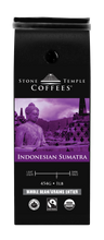 Stone Temple WB Indonesian Sumatra 1LB