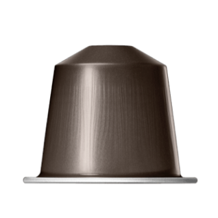 Nespresso Original Italian Ristretto/Espresso - Ispirazione Roma 25/40ml 10 CT