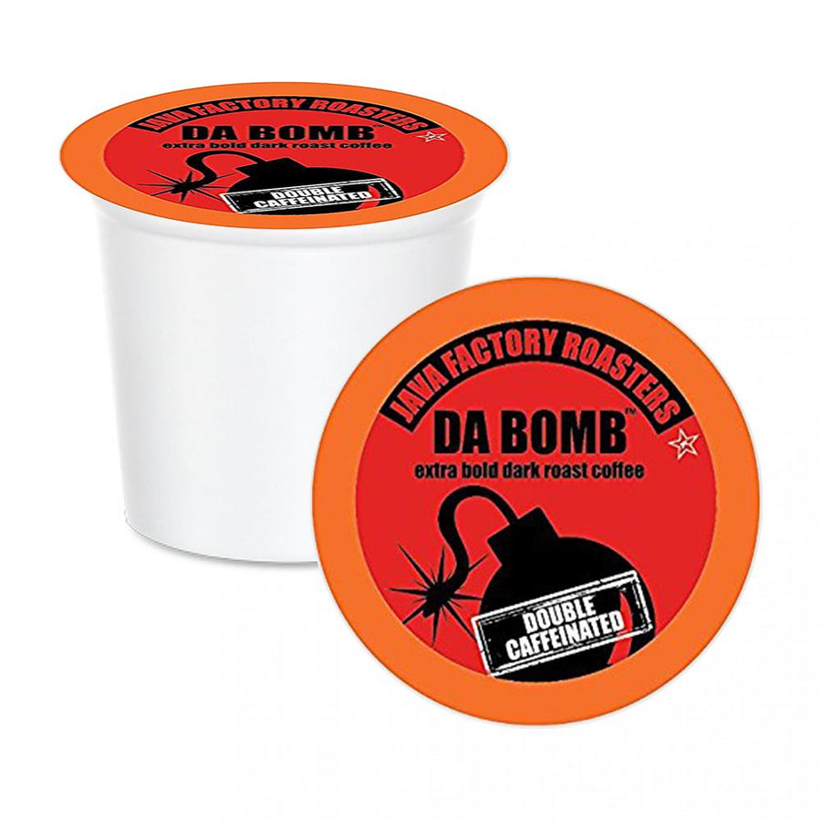 Java Factory Da Bomb 40 CT