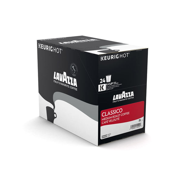 Lavazza Classico 24 CT
