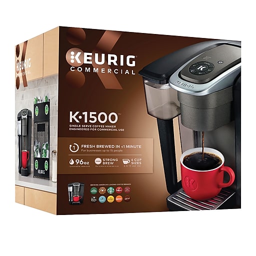Keurig K1500 Small Business Brewer
