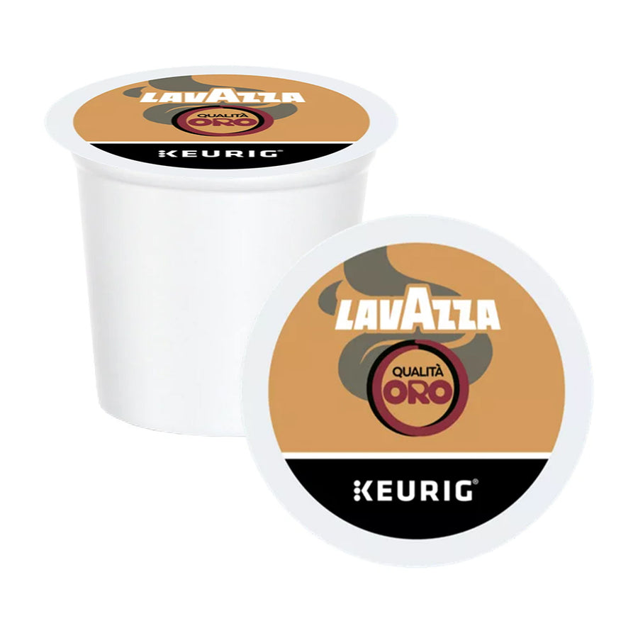Lavazza Oro 24 CT