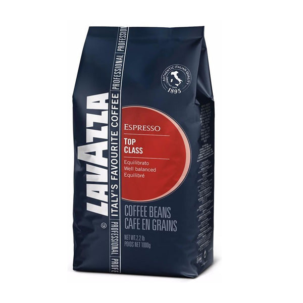 Lavazza WB Top Class Espresso 2LB