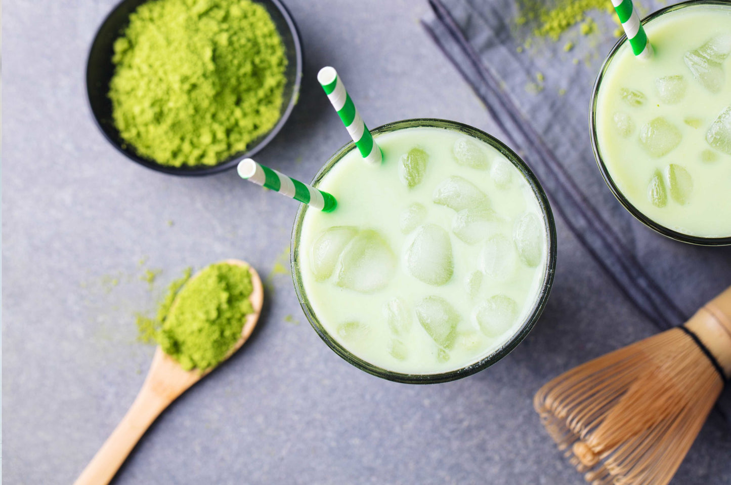 Tea Squared Matcha - Ceremonial Grade 40g