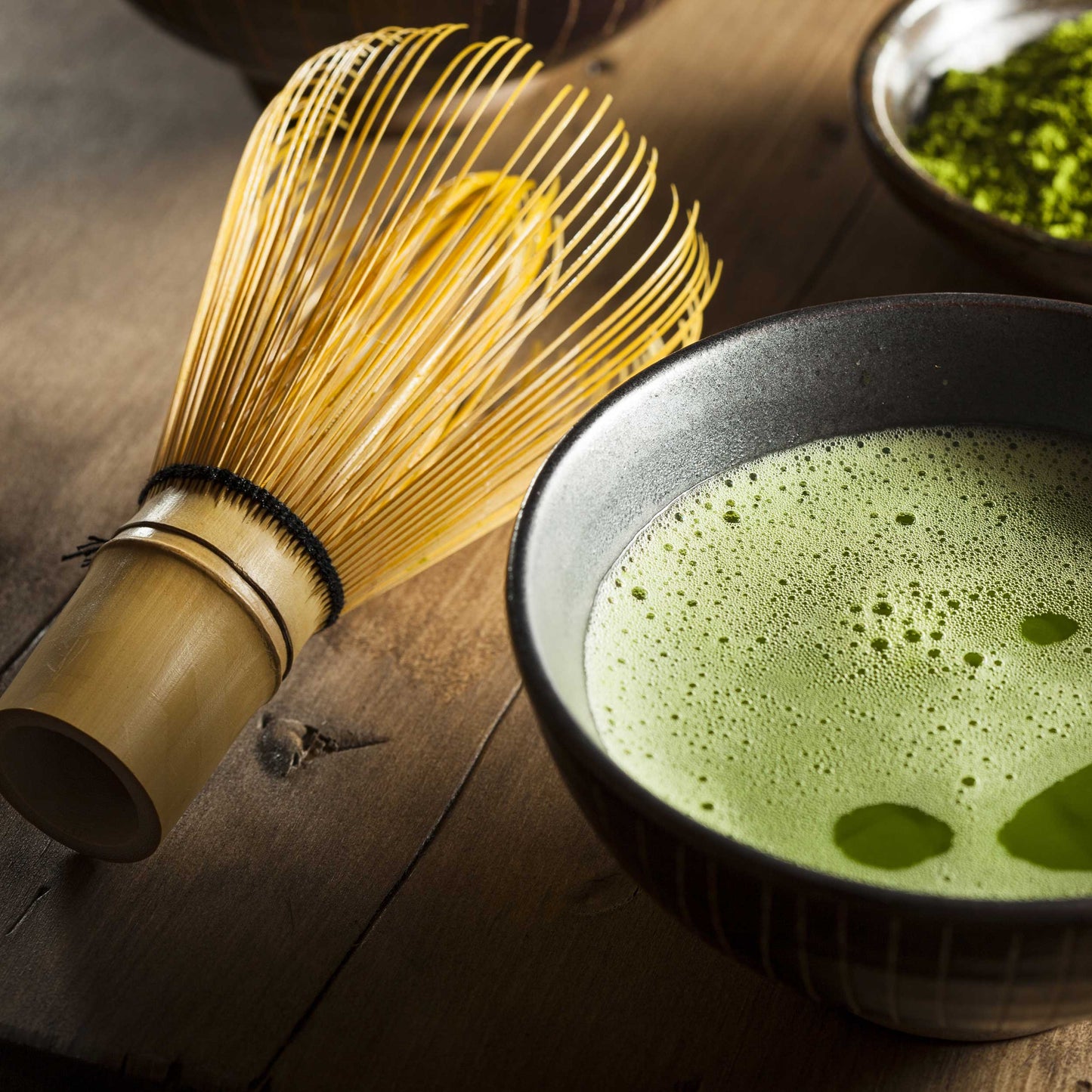 Tea Squared Accessories - Ma-cha Matcha Whisk