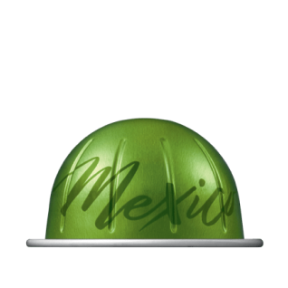 Nespresso Vertuo Long Coffee - Single Origin - Mexico 230ml 10 CT