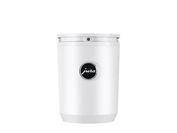 JURA Cool Control 0.6L White