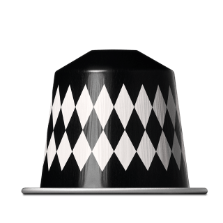 Nespresso Original World Exploration Espresso - Paris 40ml 10 CT