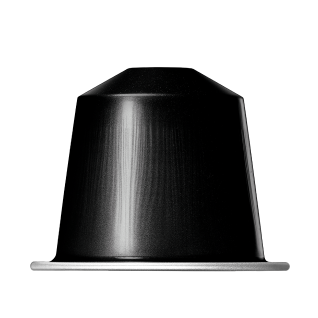 Nespresso Original Italian Ristretto/Espresso - Ristretto Decaffeinato 25/40ml 10 CT