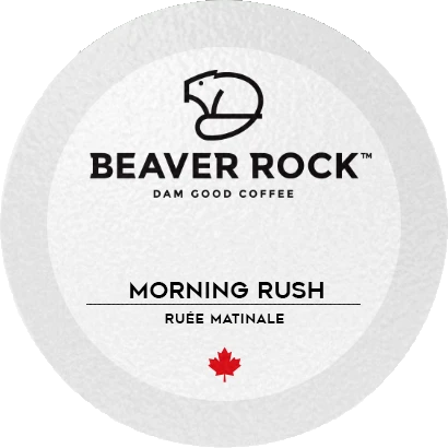 Beaver Rock Classic Morning Rush 25 CT