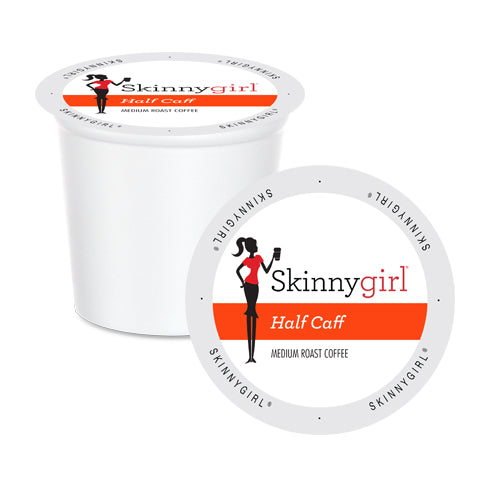 Skinnygirl Half Caff 24 CT