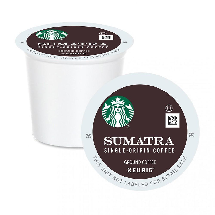 Starbucks Sumatra 24 CT