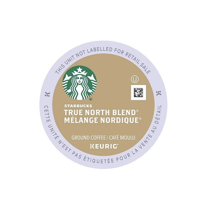 Starbucks True North 24 CT