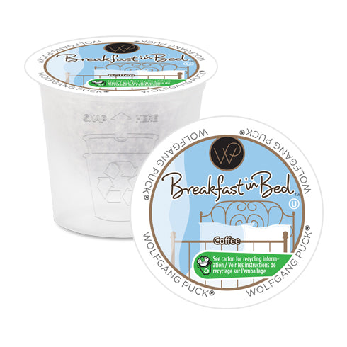 Wolfgang Puck Breakfast in Bed 24 CT