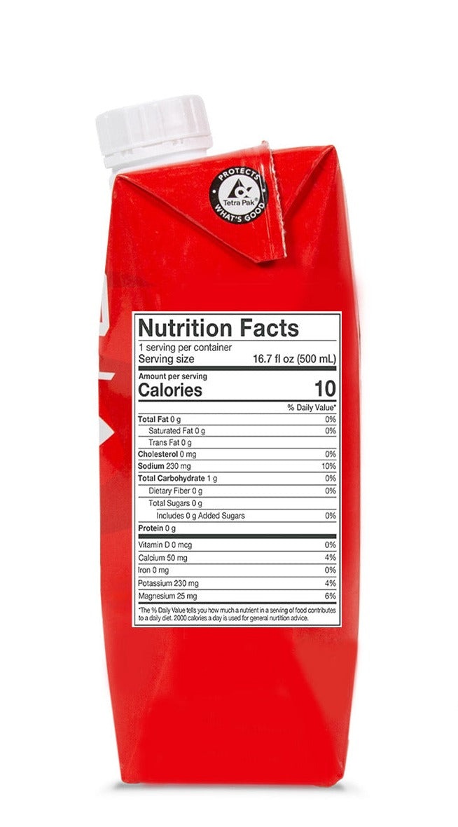Biosteel Sports Drink - Mixed Berry 500ml