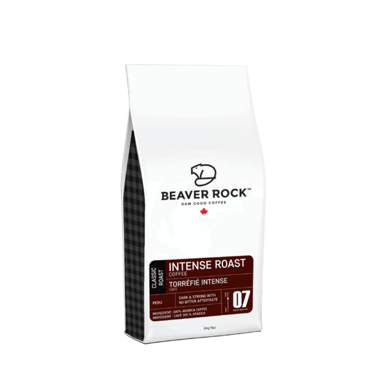 Beaver Rock WB Classic Intense 1LB