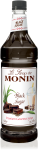 Monin Syrup Black Sugar 1L