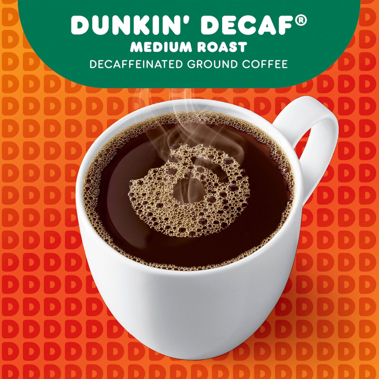 Dunkin' Donuts Decaf 22 CT