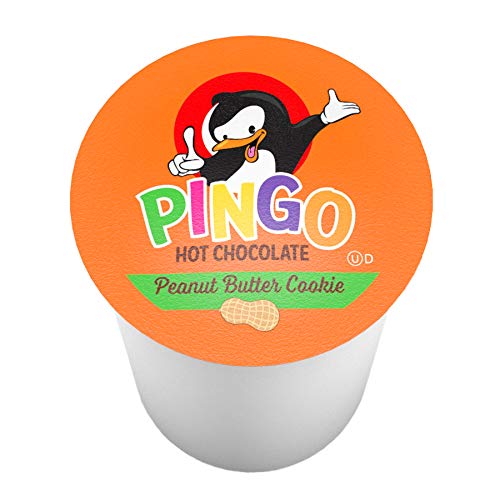Pingo Peanut Butter Cookie 40 CT