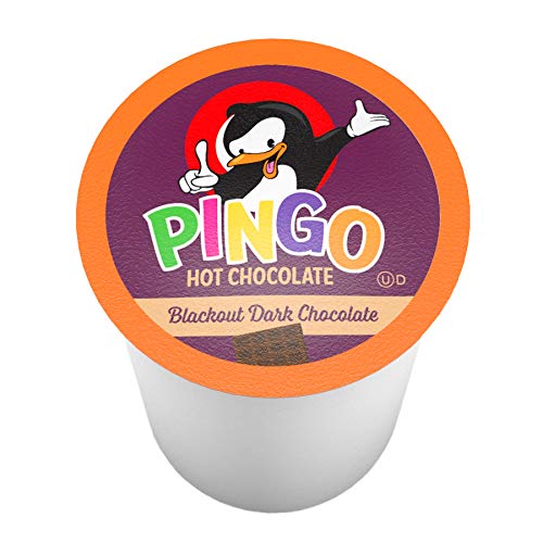 Pingo Blackout 40 CT