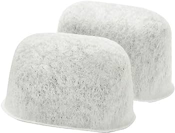 Kicovitifa Charcoal Filter - Set of 2