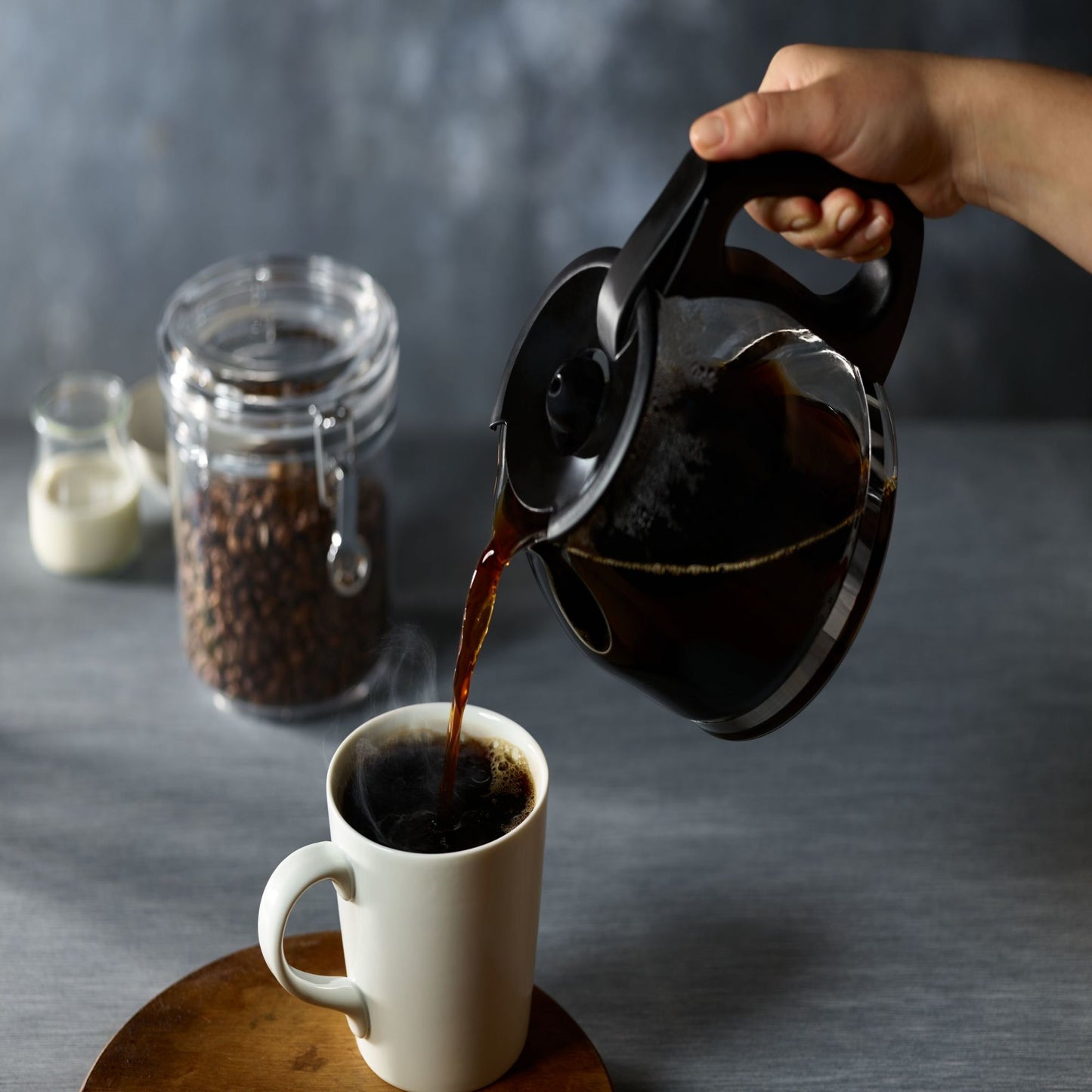 Dunkin' Donuts Decaf 22 CT