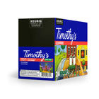 Timothy's Colombian Decaf 24 CT