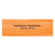 Higgins & Burke Tea Bags Orange Pekoe 20 CT