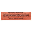 Higgins & Burke Tea Bags Cardamom Chai 20 CT