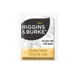 Higgins & Burke Tea Bags Treetop Lemon 20 CT