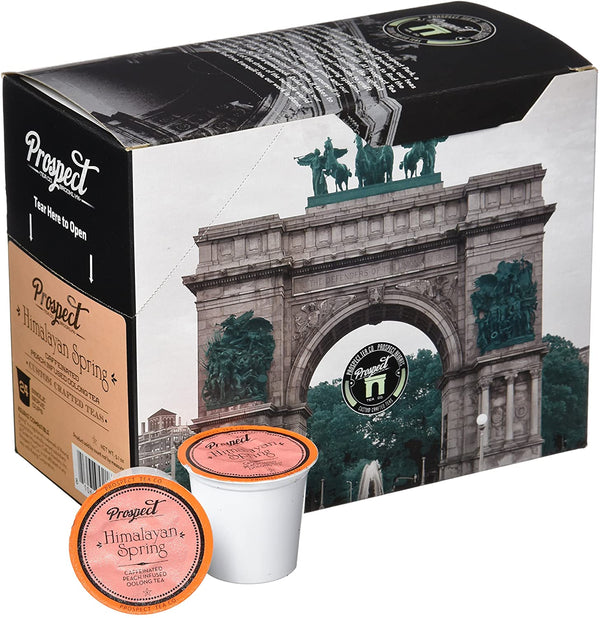 Prospect Tea Himalayan Spring 40 CT