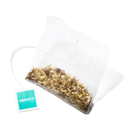 David's Super Ginger Tea 25 CT