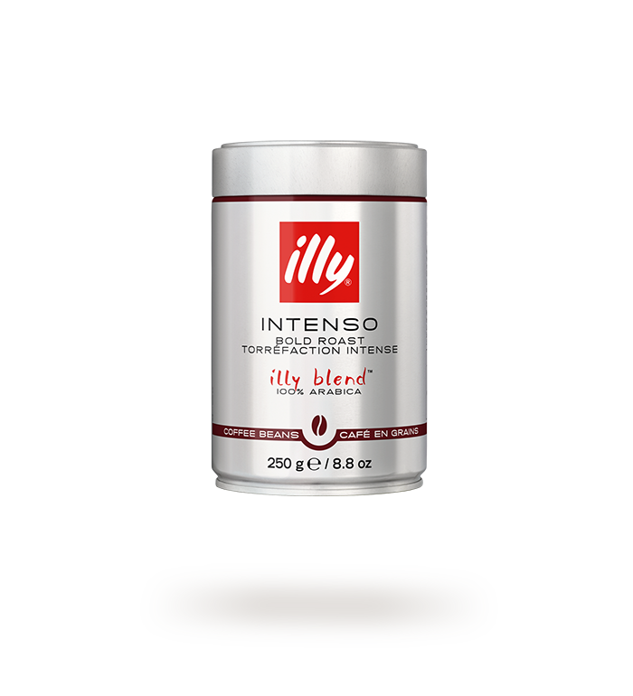 Illy WB Intenso 8.8oz (250g)