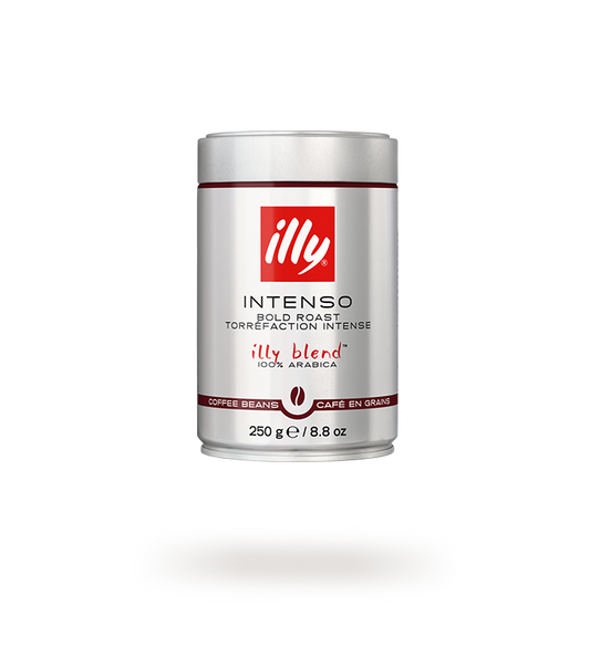 Illy WB Intenso 8.8oz (250g)
