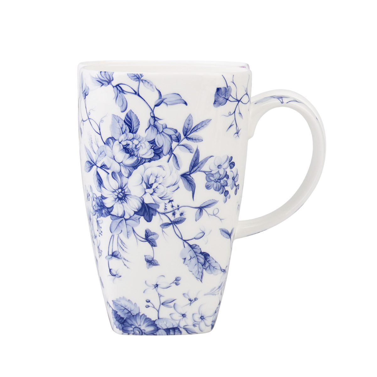 Mcintosh Grande Mug - Always in Bloom