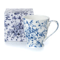 McIntosh Mocha Mug - Always in Bloom