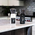 Baratza Encore Conical Burr Coffee Grinder, White
