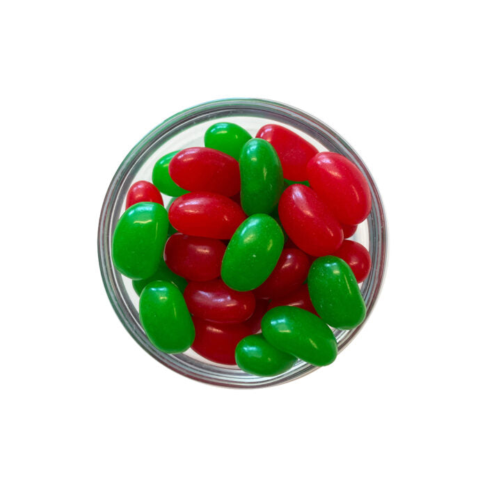 Gourmet Du Village Candy Pouch - Merry Christmas Festive (Jelly Beans) Coming Soon