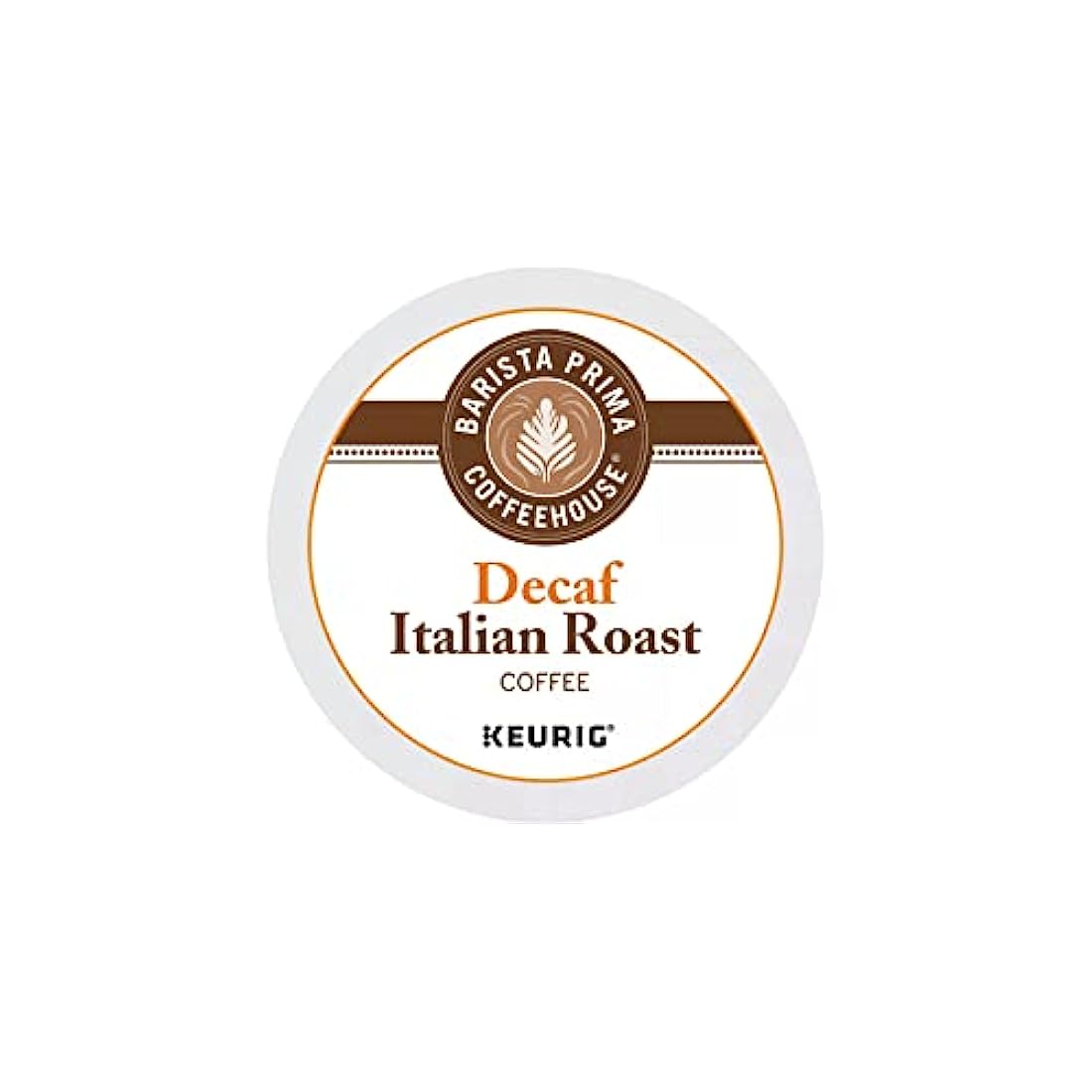 Barista Prima Italian Roast Decaf 24 CT
