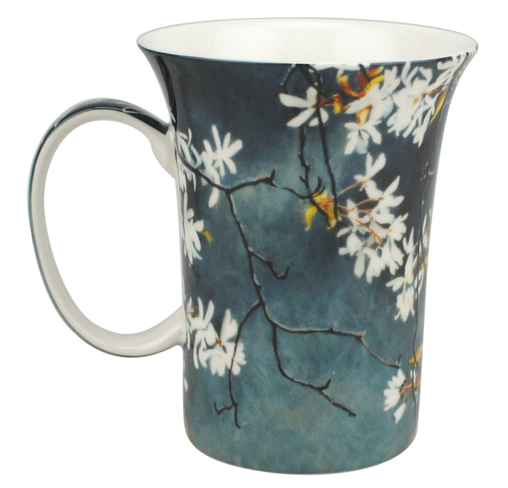McIntosh Crest Mug - Bateman - Spring Cardinal