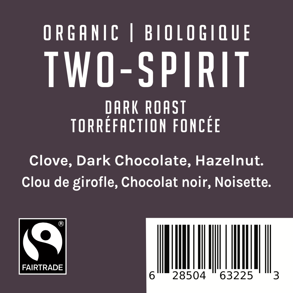 Birch Bark WB Two Spirit FTO 12oz