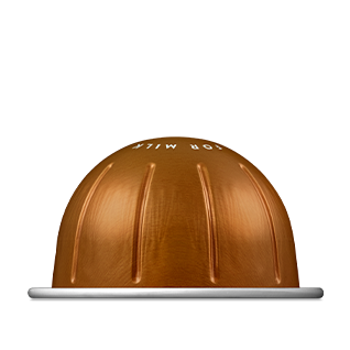 Nespresso Vertuo Barista Creations - Bianco Forte 230ml 10 CT