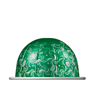 Nespresso Vertuo A Limited Edition - Long Coffee - Peppermint Pinwheel 230ml 10 CT