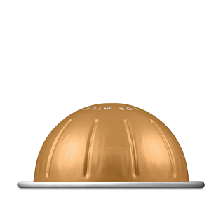Nespresso Vertuo Barista Creations - Bianco Doppio 80ml 10 CT