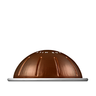 Nespresso Vertuo Barista Creations - Bianco Piccolo 40ml 10 CT