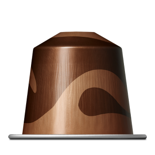 Nespresso Original Barista Creations Lungo - Cioccolatino 110ml 10 CT