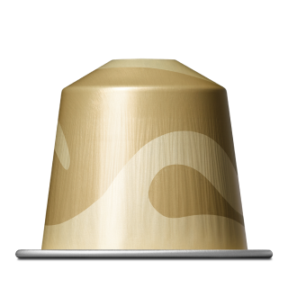 Nespresso Original Barista Creations Lungo - Caramello 110ml 10 CT