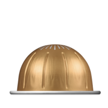 Nespresso Vertuo A Limited Edition - Long Coffee - Melozio GO (From Italy) 230ml 10 CT