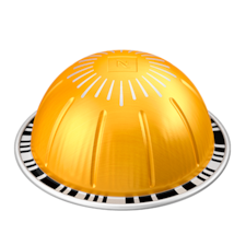 Nespresso Vertuo A Limited Edition - Double Espresso - Active (with B6) 80ml 10 CT