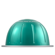 Nespresso Vertuo Starbucks Long Coffee - Pike Place 230ml 10 CT